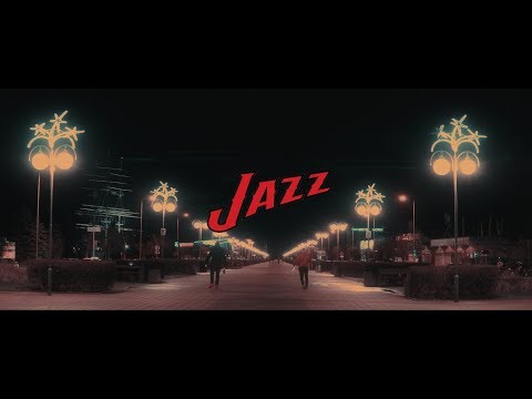 Starzy Drwale  - Jazz (prod. Atezu)