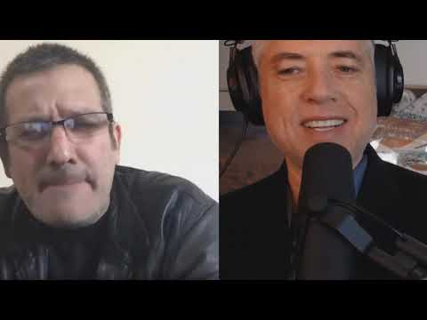 Justin Levine On Allen v. Farrow (3-16-21)