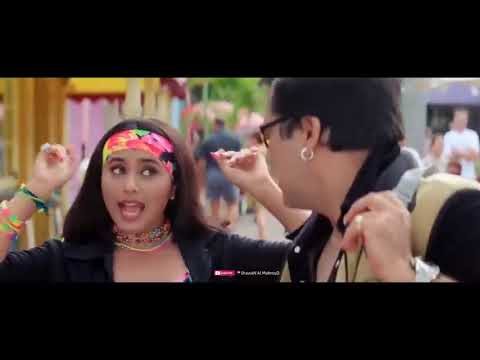 गोविंदा पंजाबी सॉन्ग जाता कहां है सोनिया हिंदी सॉन्ग #गोविंदा_रानी_मुखर्जी