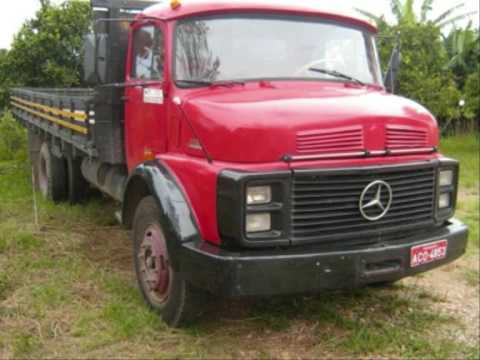 Barrerito O filho do carreteiro