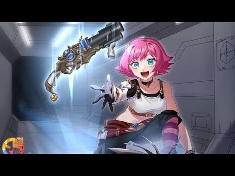 Beatrix Wesker Montage