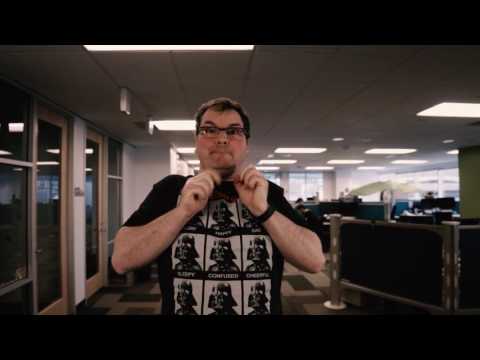 Match 3 In Real Life (BFG Commercial)