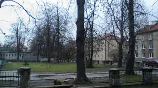 DZIELNICA KRAKOWA - NOWA HUTA