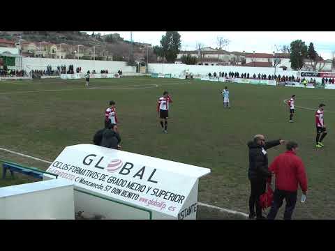 Video CF Trujillo 29/01/2018