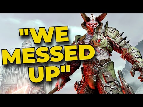 10 Times Video Games Admitted They Were Too Hard