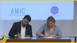 Հեռուստաընկերությունների ռեյտինգը կչափվի նոր ձևաչափով. հուշագիրը ստորագրված է