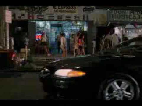 Kardinal Offishall ft. Akon - Graveyard Shift