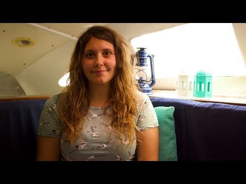 Why A Catamaran - Advantages & Disadvantages | Sailing Kittiwake - Extra