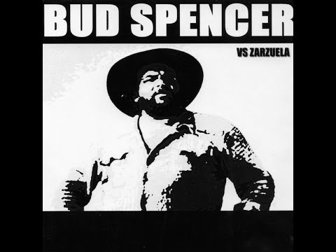 Bud Spencer vs Zarzuela