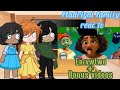 Madrigal family react to encvwtwo + bonus videos 10k sub special