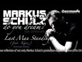 Markus Schulz feat. Khaz - Last Man Standing ...