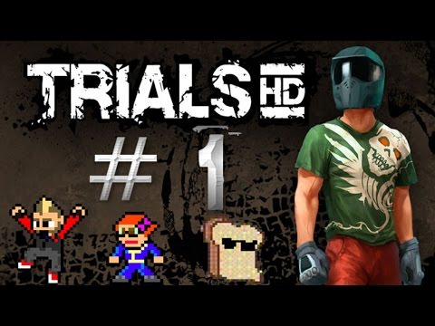 Coin-Op: Trials HD: (Ep.1) Lather, Rinse, Repeat