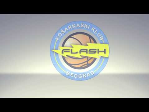 Jagoš Denić #4 - KK Flash Beograd - HIGHLIGHTS