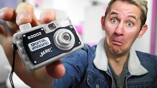 10 Strange Dollar Store Items!