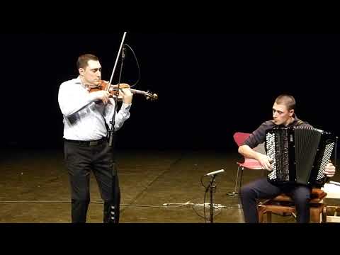 17 Title: Rondo Capriccioso Auth: Zolotariov