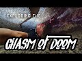 Exploring Chasm of Doom