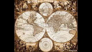 LA FABRIQUE DU MONDE CIVILISE <br> Walter Gerbin