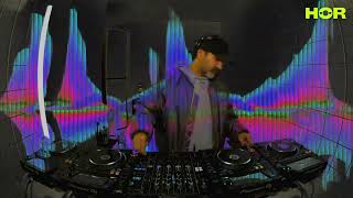 WarmUp_2023 - Ron Morelli DJ set