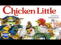 CHICKEN LITTLE Is The Sky REALLY Falling
