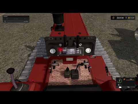 Farming Simulator 17_NEW MOD FIRST LOOK COOL FEATURES