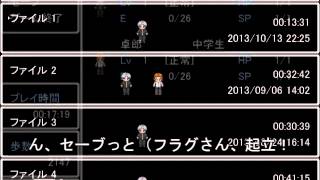 【青鬼タイムアタック実況】オニリンピックpart2