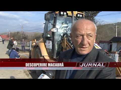 stire 08 11 2016   descoperire macabra