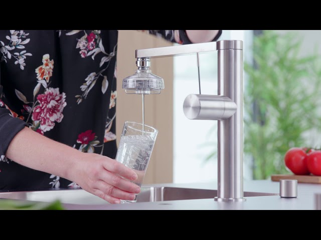 DrinkPure - Der beste Wasserfilter für den Wasserhahn