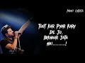 Do Bol Ost Drama Do Bol full song lyrics 2022 @mani lyrics12