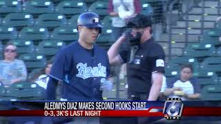 Sports Report - Jeff Dubrof - 7/21/19