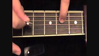 Tennis Elbow - Sky Sailing - Tutorial