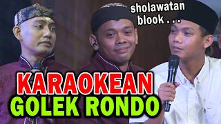 Download lagu Cak Percil Cs Ngaji Bareng Gus Izza !! Gawe Lagu Anyar Dadakan Di Al Muchsin Kendal mp3