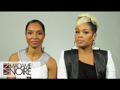 Chilli And T-Boz Talk About Left Eye's Family Criticisms Of 'Waterfalls' Remake | MadameNoire