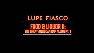 Lupe Fiasco ft. Bilal - How Dare You Produced by Andre "Severe" Samuel