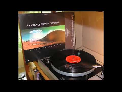 1 March 2021 Barclay James Harvest -(Eyes Of The Universe) Full Album 1979