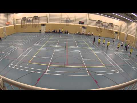 Hercules HA1- Havas HA1 (21-11-2015)