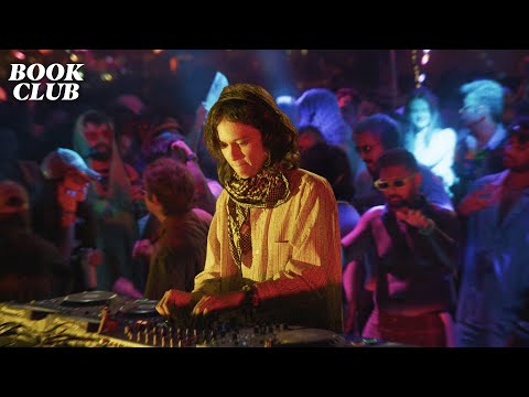 That Funky House Mix at Lightning in a Bottle | Jojo Lorenzo