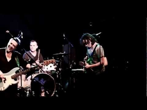 Brad - The Day Brings / Lift @ Magazzini Generali, Milan 2013-02-23