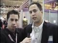 Crashing NATPE Lance Krall