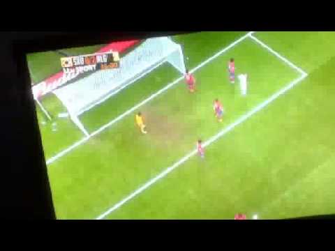 Algeria 4-2 South Korea Match Highlights World Cup 2014