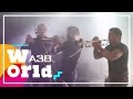 Shantel & Bucovina Club Orkestar - Authentic // Live 2015 // A38 World