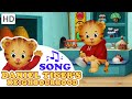 Daniel Tiger Theme Song