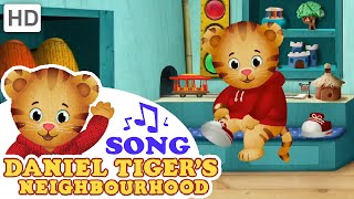 Daniel Tiger - Theme Song