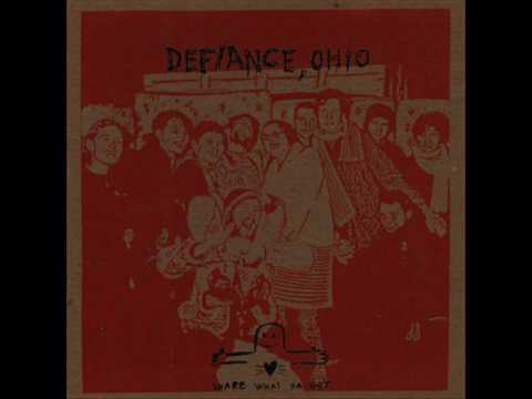 Defiance, Ohio - Lullabies