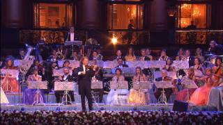 André rieu the beautiful blue danube