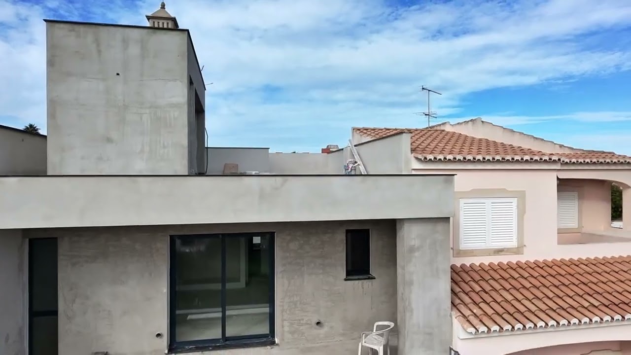 Vídeo do imóvel