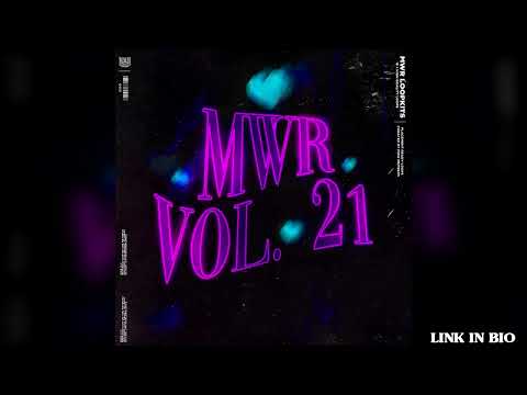 18+ Loops in this Kit - Best FREE Loops! (RnB, Pain, Westcoast type Loops) MyWorld Records 🌐