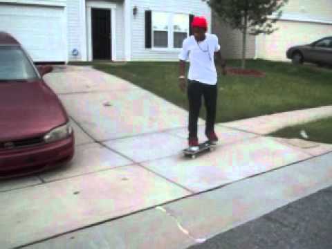 jamal haynes out law kidz