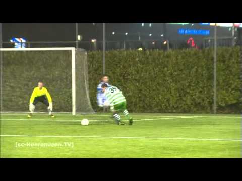 Samenvatting Jong sc Heerenveen/FC Emmen - Jong De Graafschap (seizoen 2010/2011)