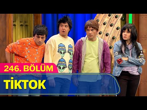 TikTok - Laugh Laugh Show Episode 246