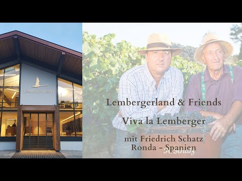 Lembergerland & Friends | Viva la Lenberger am 15.07.